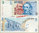 Argentina 2 Pesos let.K nd 2015 unc
