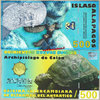 Galapagos Islas 500 Nuevos Sucres 12.02.2009 polymer unc