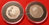 Gibraltar Km1494 50 Pence commemorativa Barbary Ape color 2018 unc