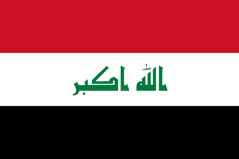 Iraq_bandiera