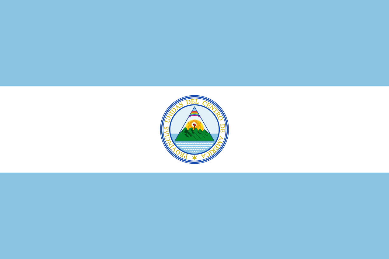Nicaragua_bandiera