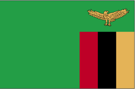 Zambia_flag