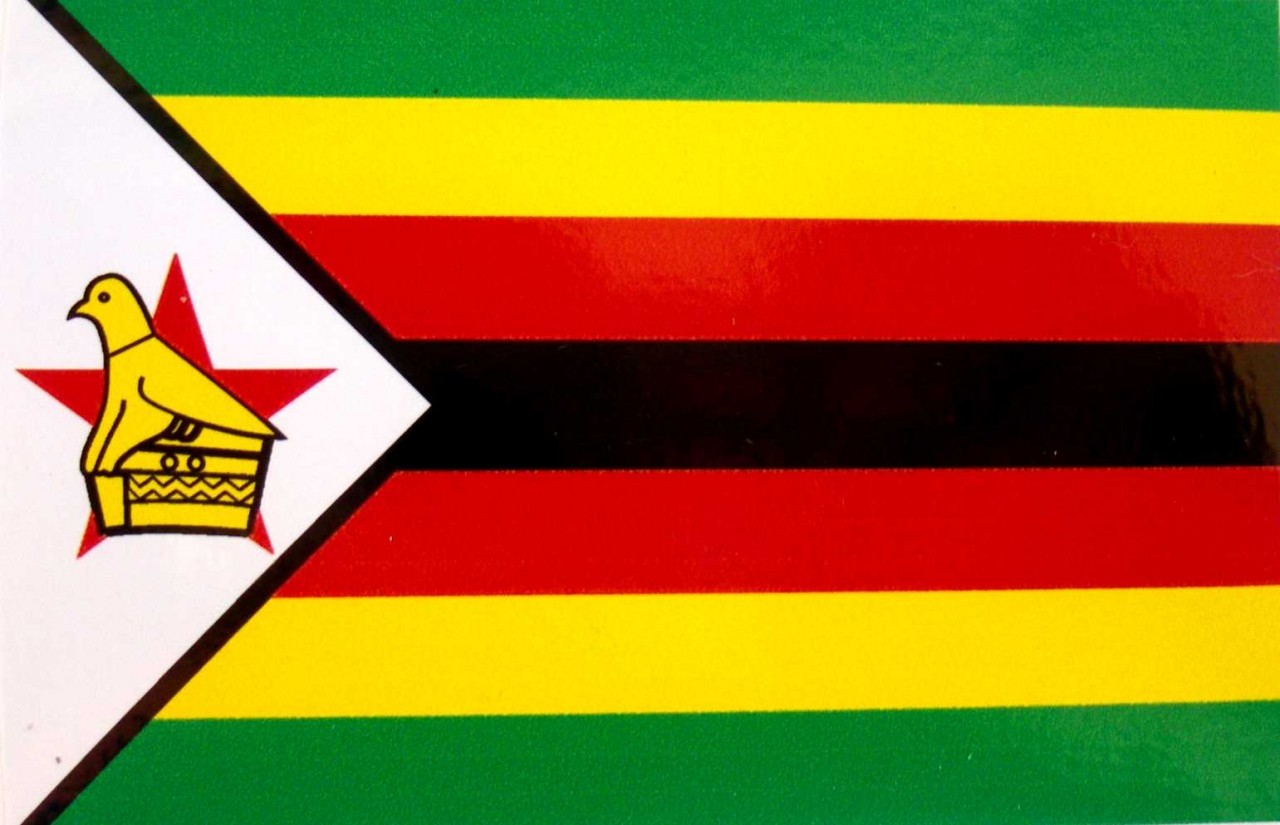 Zimbabwe_bandiera