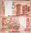 Belarus P37a 5 Rubles 2009 (2016) unc