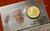 Vaticano coin card 50 cent nr.5 2014