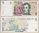 Argentina 5 Pesos "I" (2015) unc