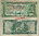Ethiopia P25 1 dollar nd (1966) VF