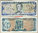 Liberia P27f 10 dollars 2011 unc