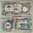 Biafra P4 10 Shillings nd 1968-69 FVF