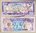Somaliland P2a 10 Shillings 1994 unc