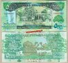 Somaliland P21a 5.000 Shillings 2011 unc