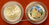 Germania 2 euro commemorativo 2012 FDC COLOR
