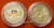 Germania 2 euro commemorativo 2013 "Trattato Eliseo" FDC COLOR
