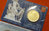 Vaticano coin card 50 cent nr.3 2012