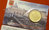 Vaticano coin card 50 cent nr.6 2015