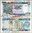Burundi P45a 500 Francs 01.05.2009 unc