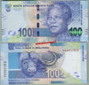 South Africa 100 Rand (2018) unc