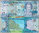 Cayman Islands 1 dollar (2017) D/3 unc