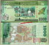 Sri Lanka  P130 1.000 Rupees 04.02.2018 commemorative unc