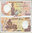 Central African Republic P14d 500 Francs 01.01.1991 unc