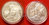Austria 20 euro commemorativo 2002 "Die Barockzeit - periodo barocco" principe Eugenio argento proof