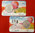 Netherlands 5 euro 2012 commemorative 400 years of diplomatic relat. Netherlands-Turkey coincard unc