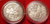 Austria 10 euro commemorativr 2011 "Der liebe Augustin" silver proof