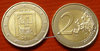 Malta 2 euro commemorativo 2017 FDC