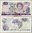 New Zealand P170a 2 Dollars nd 1981-92 unc