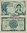 Algeria P91 5 Francs 16.11.1942 vf