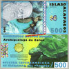 Galapagos Islas 500 Nuevos Sucres 01.06.2012 polymer unc