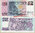 Singapore P34 2 Dollars ND 1997 aunc