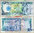 Malta P50 5 Liri commemorative 2000 unc