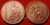 Austria 10 euro commemorative coin 2018 "Archangel Raphael" unc