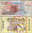Seychelles P31 100 Rupees nd 1989 unc