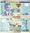 Namibia P11b 10 Dollars 2013 unc