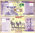 Namibia P15a 200 Dollars 2012 unc