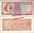 South Africa P116b 1 Rand nd 1973-1975 unc