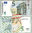 European Union  - Austria 5 euro NC Christine Lagarde N02012 unc