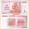 Zimbabwe P84 5.000.000.000 Dollars 2008 unc