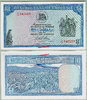 Rhodesia P30h 1 Dollar 02.03.1973 unc