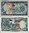 Rhodesia P41 10 Dollars Replacement 02.01,1979 .unc