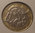 United Kingdom annual coin set 2021 bu