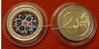 Cyprus 2 euro commemorative 2020 30th anniv. of the Cyprus Institute of Neurology COLOR unc