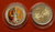 Italy 2 euro commemorative coin 2020 150th anniversary of the institution of Rome capital COLOR unc