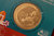 Belgio 2,5 euro commemorative 2021 coincard Uefa EURO2020 vers.olandese e francese