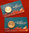 Belgium 2 euro comm. 2020 coincard Jan van Eyck Dutch and French version