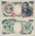 Japan P100b 1.000 Yen nd 1993-2004 aunc