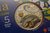 Italia 5 euro commemorativa Cannolo e Passito di Sicilia  2021 FDC coincard color