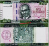 Liberia 100 Dollars 2021 unc
